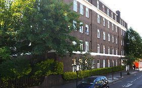 Abercorn House